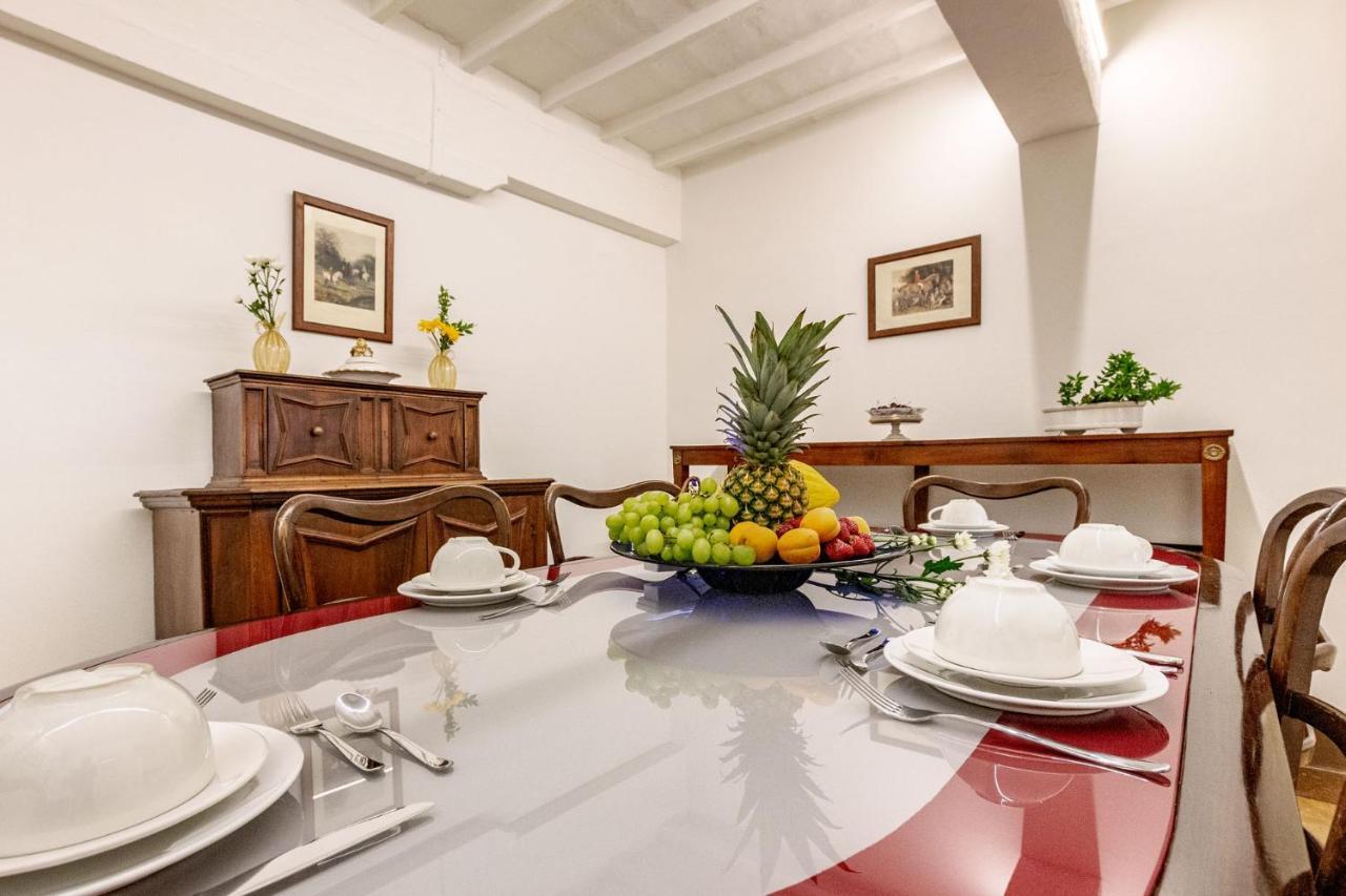 Palazzo Chigi Zondadari Διαμέρισμα Σιένα Εξωτερικό φωτογραφία